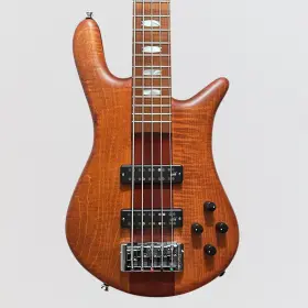 Nb20039 Spector Euro 5 Rst Electric Bass Guitar - Sienna Stain