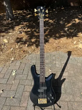Ns-4cr Spector Bass