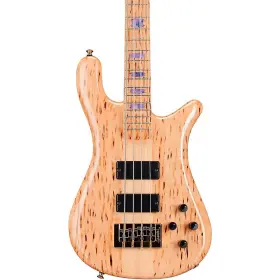 Ns4bim Spector Ns4 Bark Infused Maple Natural