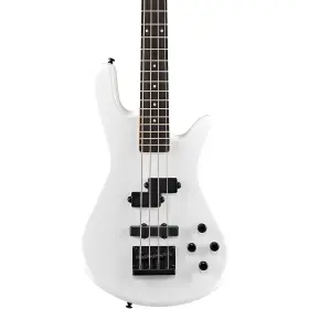 Perf4wh Spector Performer 4 4-string Electric Bass White Gloss