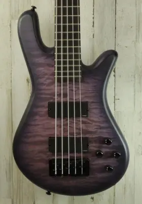 Usnsp2512302024 Spector Used Ns Pulse Ii 5 319
