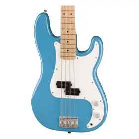 0373902526 Squier Sonic Precision Bass - Maple Fingerboard California Blue