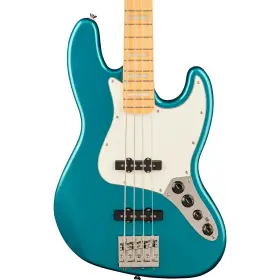 0374553508 Squier Classic Vibe Active Ft70s Jazz 5-string Electric Bass V - Ocean Turquoise
