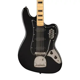 0374586506 Squier Classic Vibe Bass Vi Limited Edition - Black