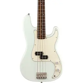 Ft60s Squier 197881271749 Classic Vibe Precision Bass Le Guitar Sonic Blue Rf