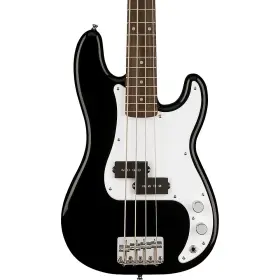 Squier 197881282554 Mini Precision Bass Black Rf