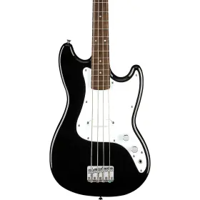 Squier 197881282561 Sonic Bronco Bass Black Rf