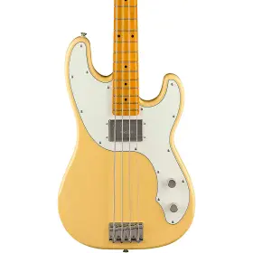 Squier 197881394066 Classic Vibe Telecaster Bass Vintage White Rf