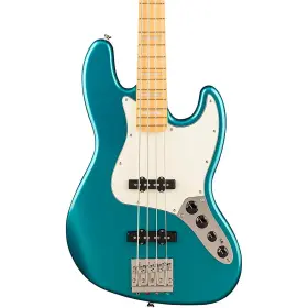 Ft70s Squier 197881403348 Classic Vibe Active Jazz Bass Guitar Ocean Turquoise Rf