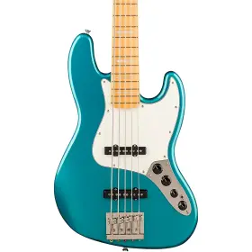 Ft70s Squier 197881420079 Classic Vibe Active Jazz Bass V Ocean Turquoise Rf
