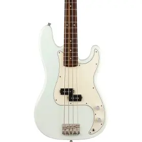Ft60s Squier 197881437701 Classic Vibe Precision Bass Le Guitar - Sonic Blue Rf