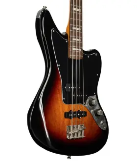 Bass6535 Squier Pre-owned Classic Vibe Jaguar Bass