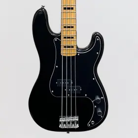 Squier Icsj25037072 Fender Classic Vibe Ft70s Precision P 4 String Electric Bass Guitar