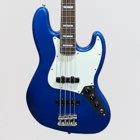 Squier Icsj25037728 Fender Classic Vibe Late Ft60s Limited-edition 4 String Jazz Electric Bass