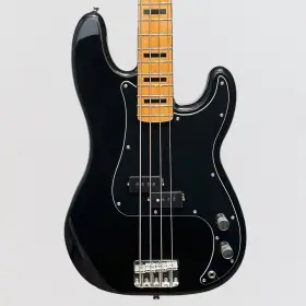 Icsk25002416 Squier Fender Classic Vibe Ft70s Precision P 4 String Electric Bass Guitar