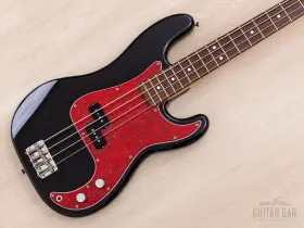 Spb-50 Squier 1983 By Fender Jv Precision Bass Ft62 Vintage Reissue Japan
