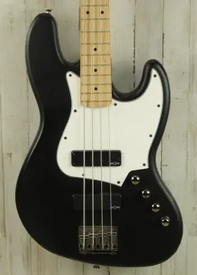 Uscajb10222025 Squier Used Contemporary Active Jazz Bass Hh 067