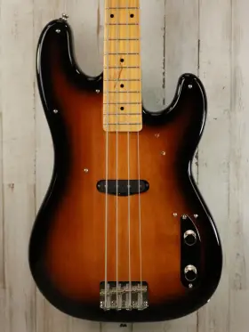 Uscv50pb09162024 Squier Used Classic Vibe Ft50s Precision Bass 900