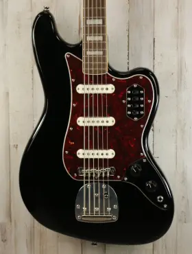 Uscvbvi09182024 Squier Used Classic Vibe Bass Vi 443