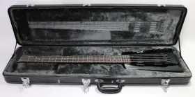 Xt-25 Steinberger 580228746974 Spirit Collection 5-string Base Standard Black Headless - Read