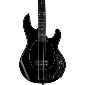 Sterling By Music Man 197881395209 Darkray Electric Bass Black Rf
