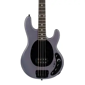 Sterling By Music Man 810002954092 Darkray Electric Bass Guitar - Galaxy Shimmer