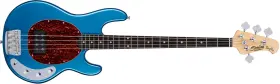 Stray34 Sterling - Stingray Ray24 Bass