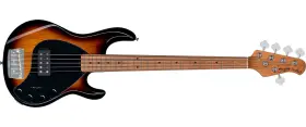 Stray35 Sterling - Stingray Ray35 Bass