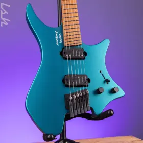 Strandberg 819052025905 Boden Standard N2.6 Transformative Teal Metallic