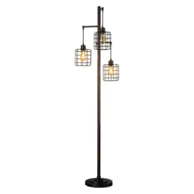 Style Craft 720354998722 Atylecraft Piper Floor Lamp
