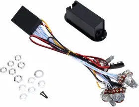 Sungooyuey8dnrzv3qk Sungooyue Guitar Circuit Pickup 3 Band Active Eq Equalizer Preamp