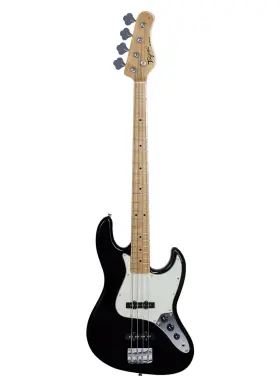 73-bk-lf Tagima 73-bk-lf/mg Tw Electric Bass Guitar - Black Maple Mg