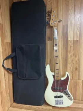Psv009734 Tagima Guitar Tjb5