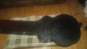 Es100c-4 Takamine Jasmine Acoustic Bass Natural With Hsc