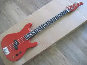 P12-b Tanara Vintage Bass Korea Short Scale Cool Little