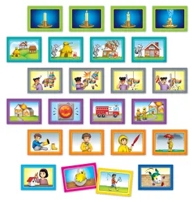 Tcr20848 Teacher Created Resources 4 Scene Sequencing Pockt Chrt Cards Pk