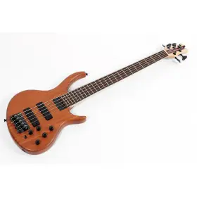 Tobias 197881338961 Killer B V 5-string Bass Satin Natural Ob
