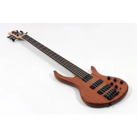 Tobias 197881351687 Killer B V 5-string Bass Satin Natural Ob