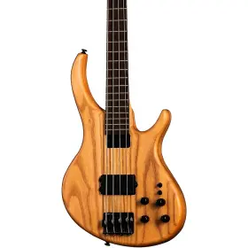 Tobias 197881444532 Growler Iv 4-string Bass Satin Natural Rf