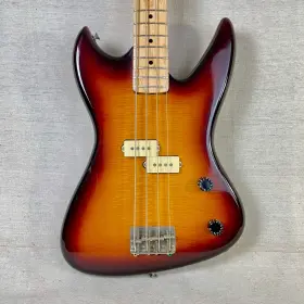 Tokai Txb-50 1981 Violin Finish Mij Bass