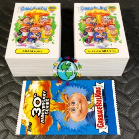 30thanniversary Topps Private Listing
