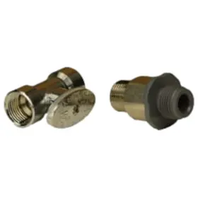 Thu805 Toto Washlet Connection Adapter Kit In-wall Tank System