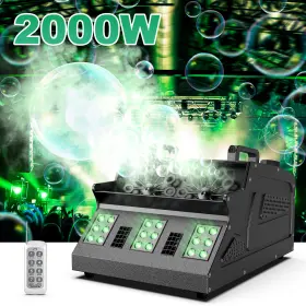 Boyka09 Uking Zq10142 Exclusive Link Machine Smoke