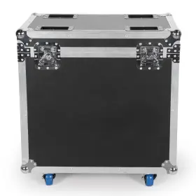 Zq15041 Uking 1pcs 2in1 Flight Case