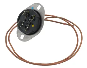 Cnt01219 Unbranded Factory Authorized Part New Sealed Temperature Limit Control Switch Open 170f Trane