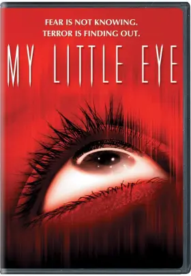 Universal 840418335949 My Little Eye