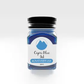 G309cb Usa Ink With Itf Technology 30 Ml Capri Blue