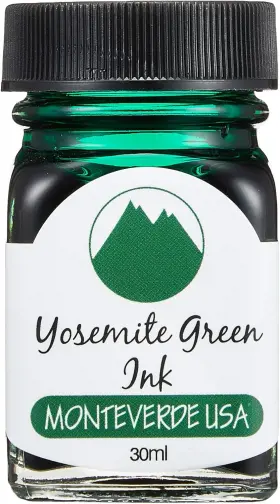 G309yg Usa Ink With Itf Technology 30 Ml Yosemite Green