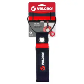 Velcro 445045088027 Carry Storage Strap With Handle-medium Holds 100 Pounds