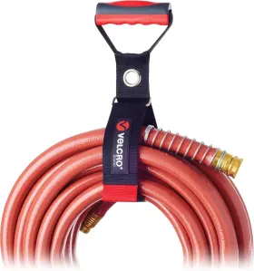 Vel-30897-usa Velcro Usa Inc. Brand Heavy Duty Carry Strap With Handle Holds 100 Pounds